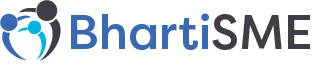 BhartiSME footer logo